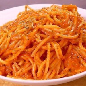 Espaguetis
