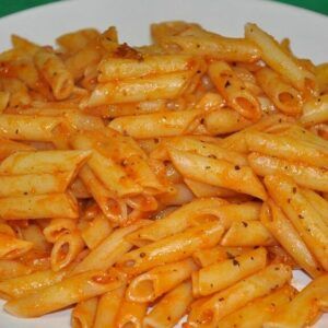 Macarrones